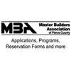 Masters Builders Association of Pierce County