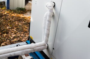 Is Your Air Conditioner Struggling to Keep Up