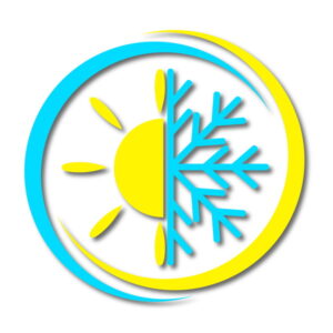 sun-and-snowflake-animation